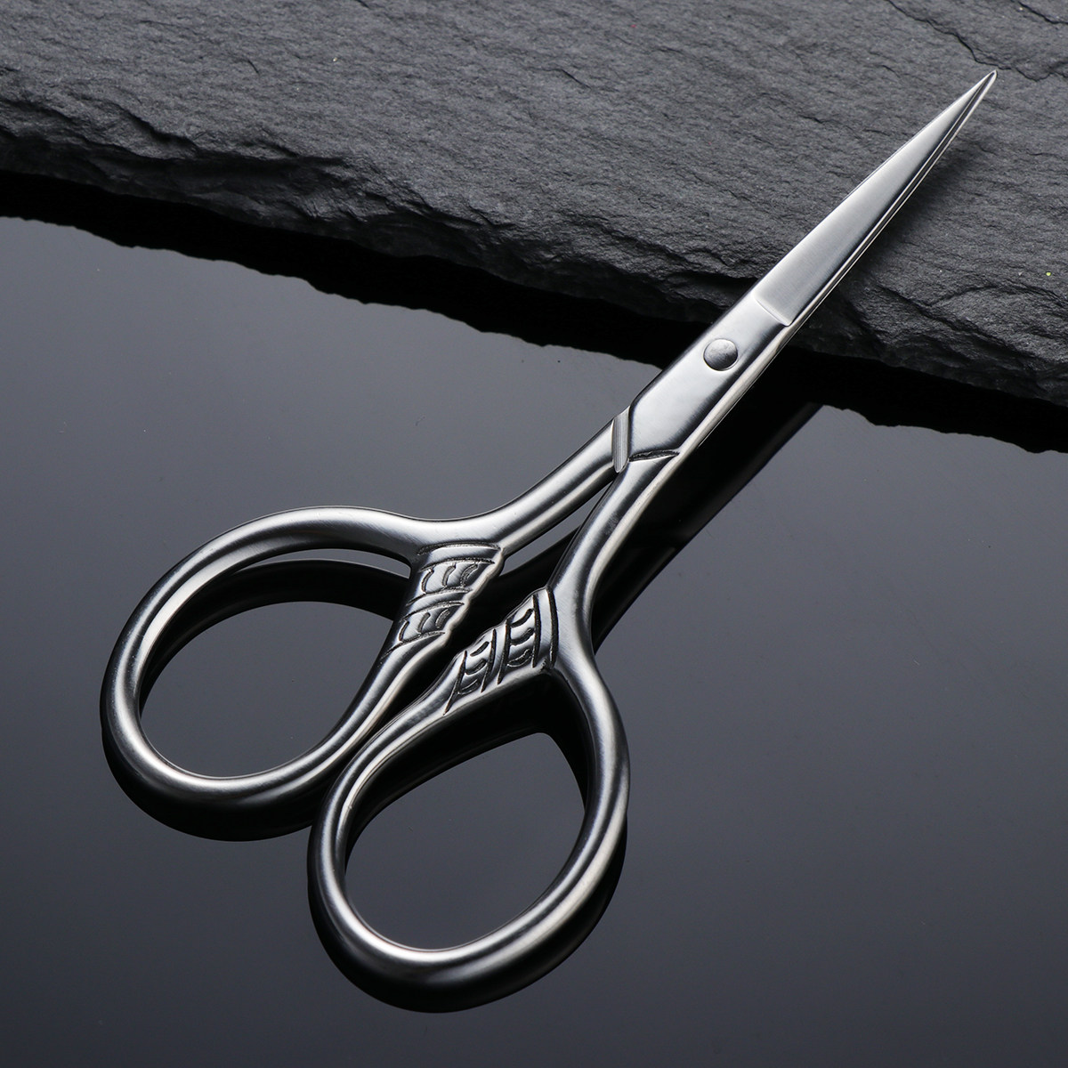 Stainless Steel Beard Trimming - Men'S Grooming Hair のレビューと価格