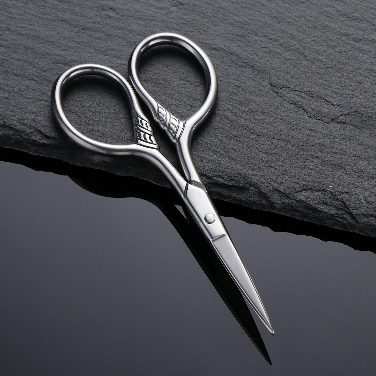 Stainless Steel Beard Trimming - Men'S Grooming Hair のレビューと価格