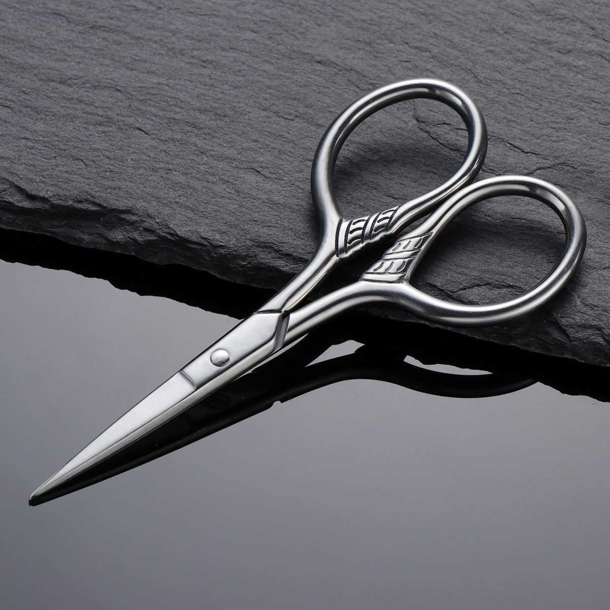 Stainless Steel Beard Trimming - Men'S Grooming Hair のレビューと価格
