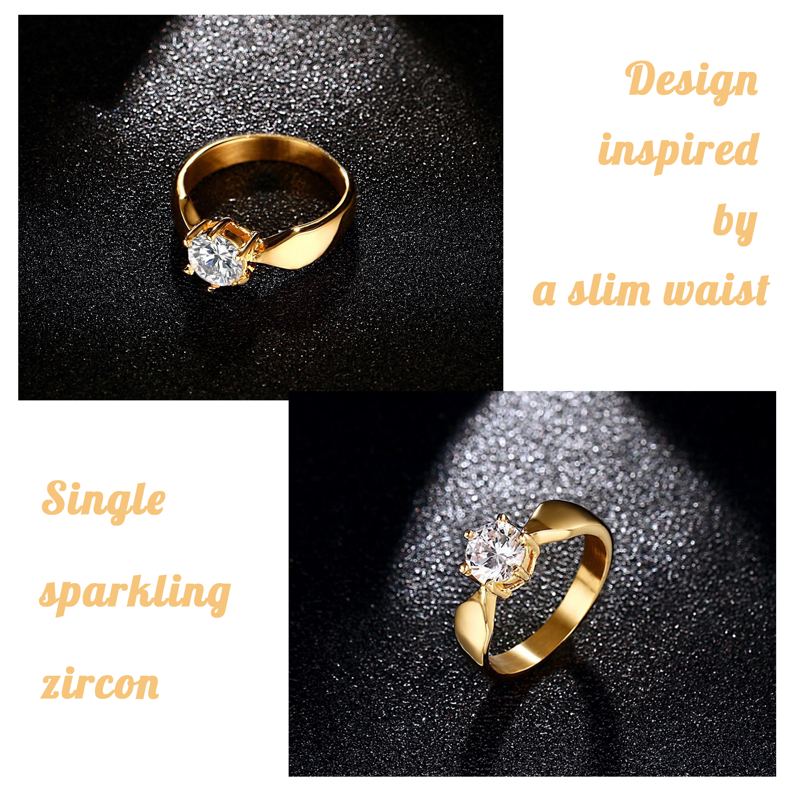 Solitaire Engagement Rings Eng - Men'S Grooming Day 2026 のレビューと価格