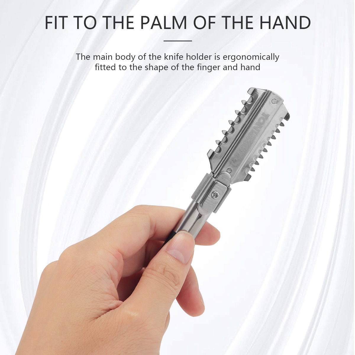 Salon Double-Edge Shaving Hair - Men'S Grooming Hair のレビューと価格