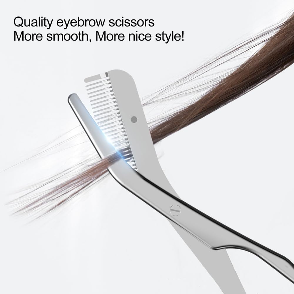 1 set of eyebrow grooming tool - Men'S Grooming Makeup のレビューと価格