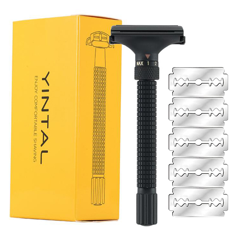 Adjustable Precision Men's Raz - Men'S Grooming Essentials のレビューと価格