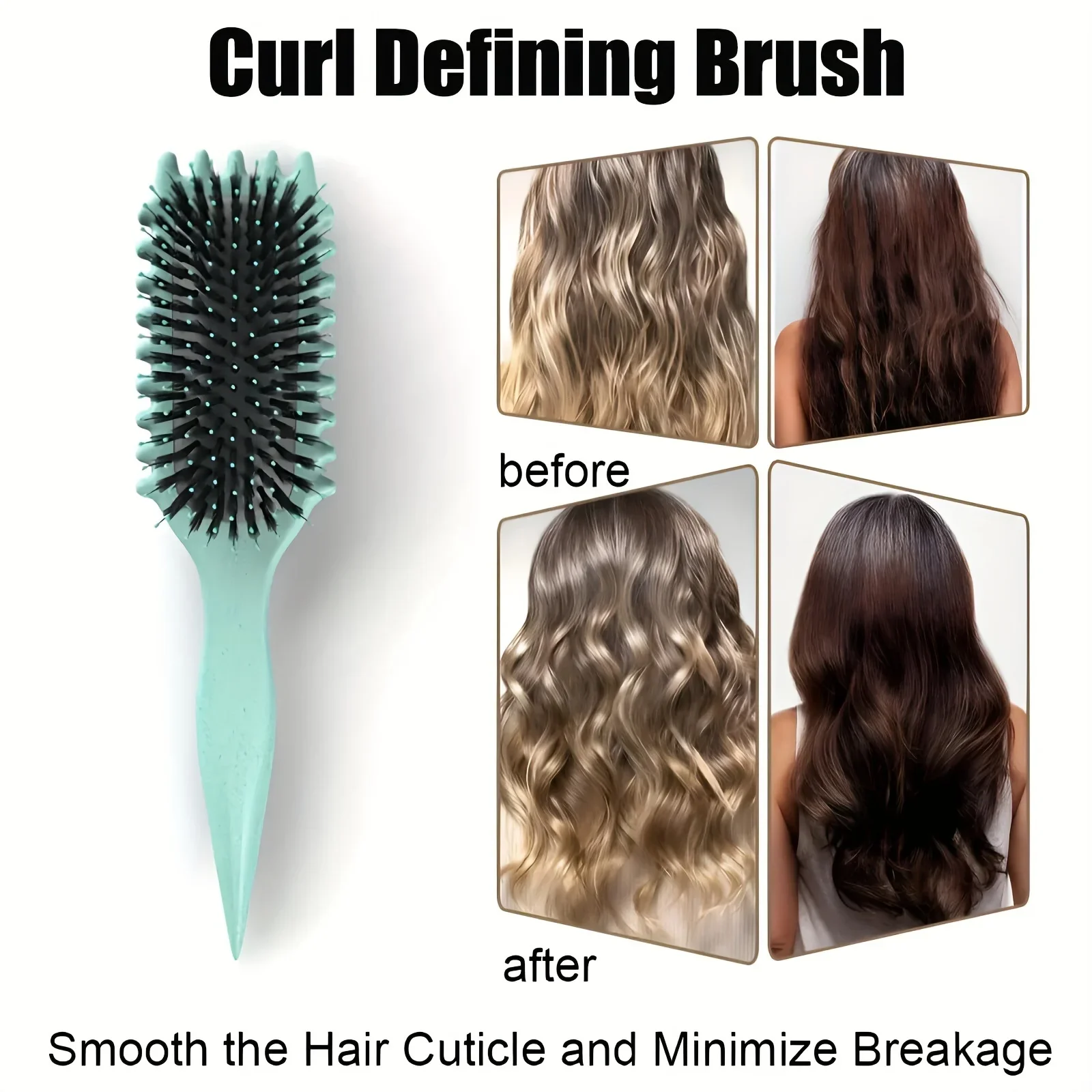 Professional Curl Defining Bru - Men'S Grooming Hair のレビューと価格