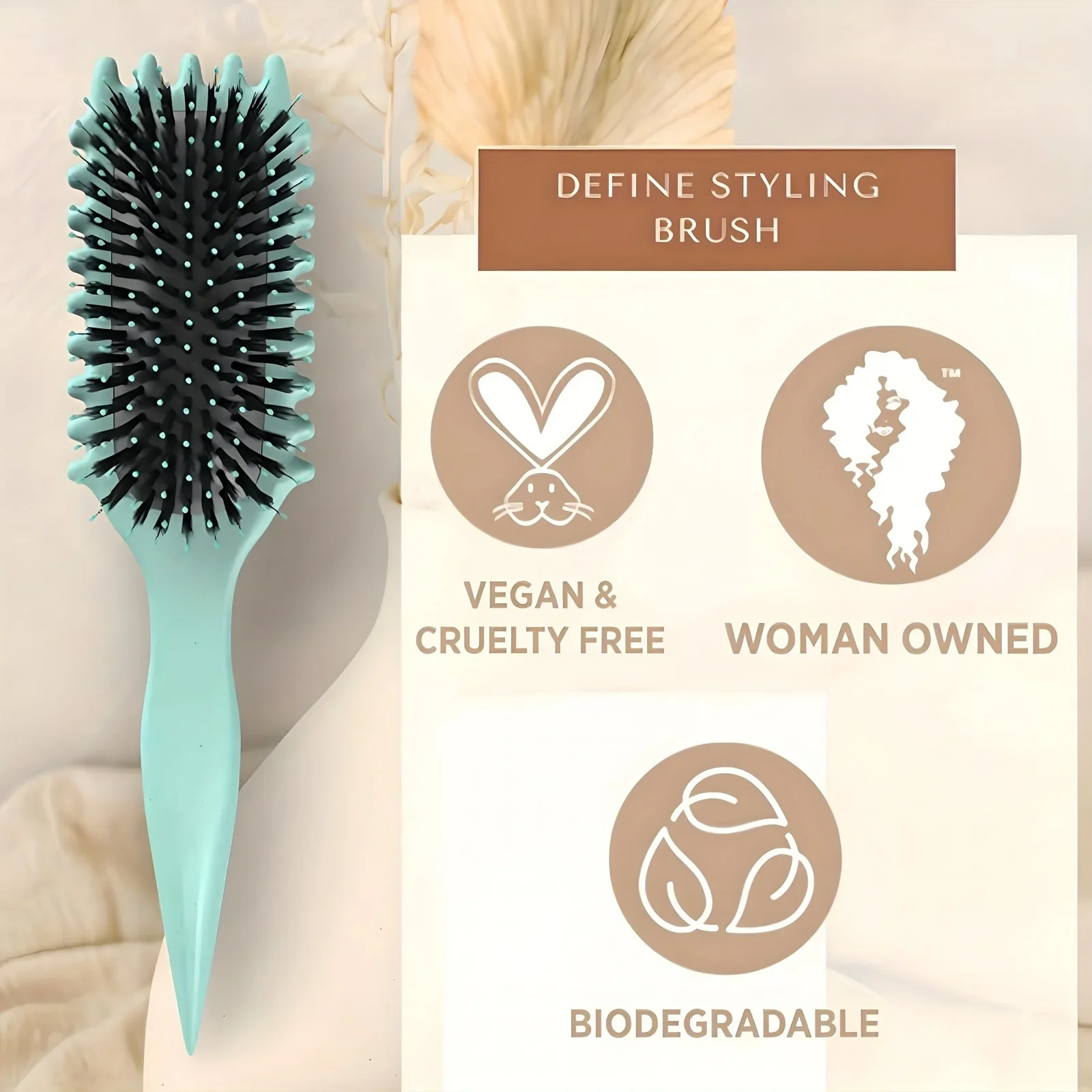Professional Curl Defining Bru - Men'S Grooming Hair のレビューと価格