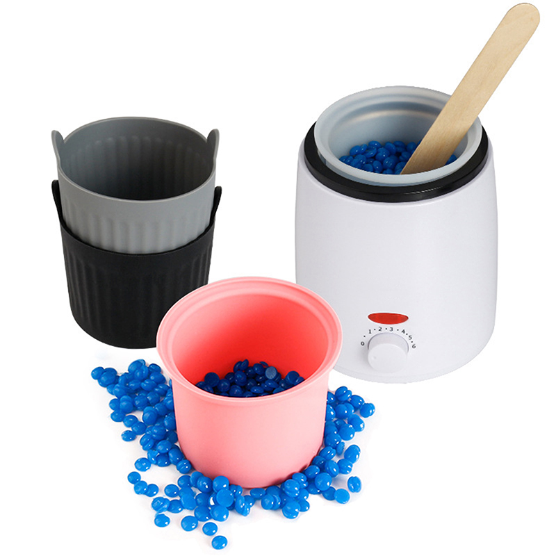Wax Warmer Heat-resisting Repl - Hair Wax Stick のレビューと価格