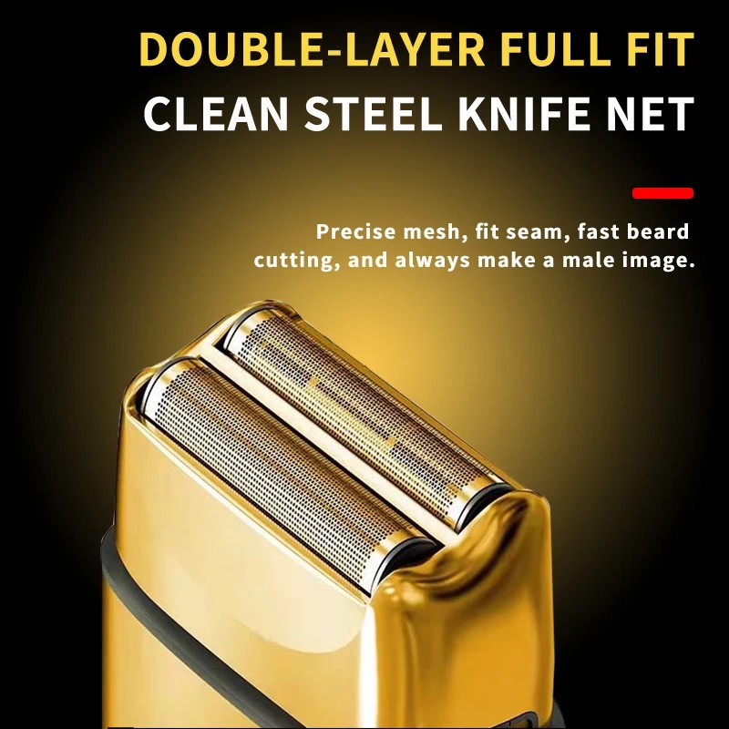 Kemei Hair Trimmer Electric Ra - Men'S Grooming Essentials のレビューと価格