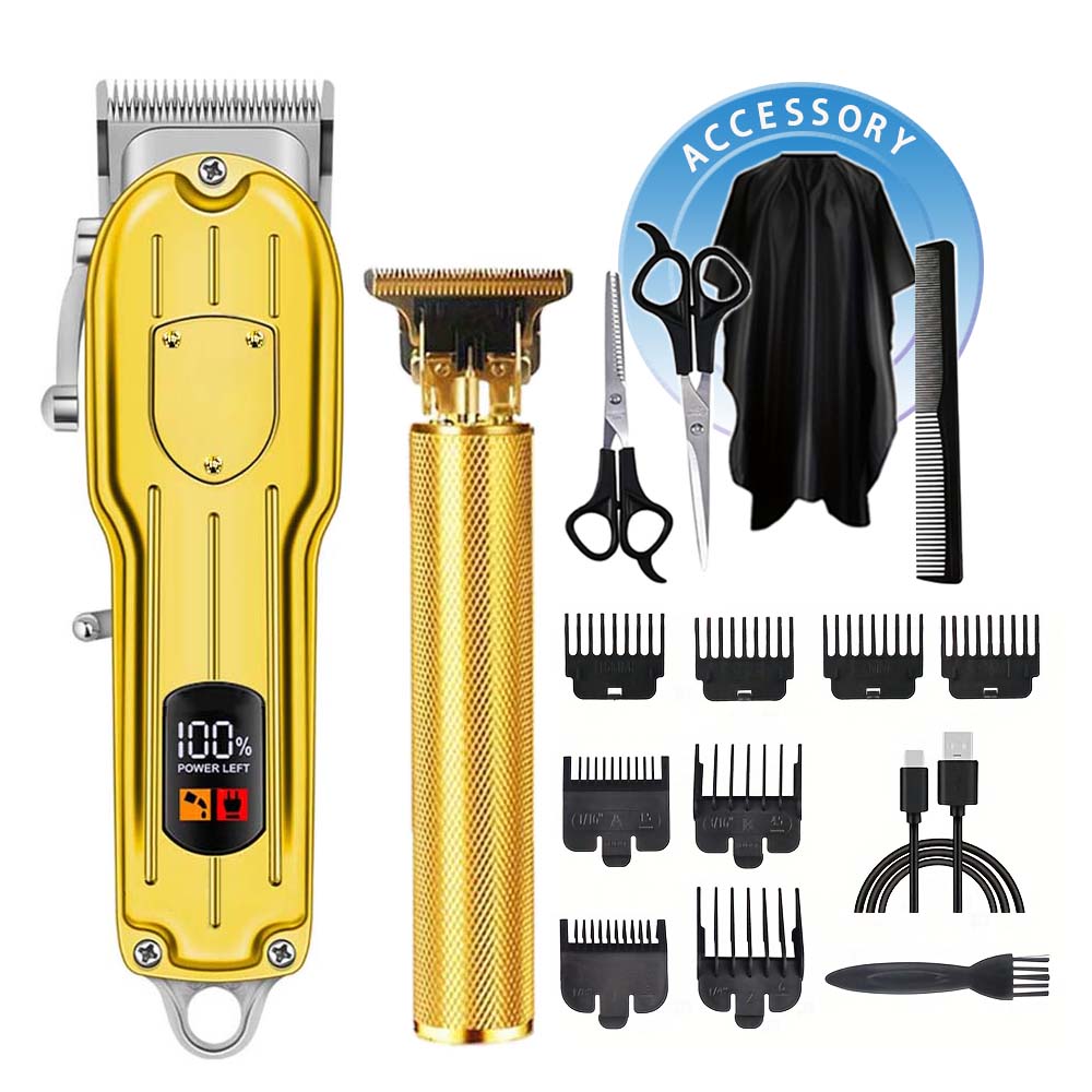 Professional Men's Cordless El - Beard Trimmer Cordless のレビューと価格