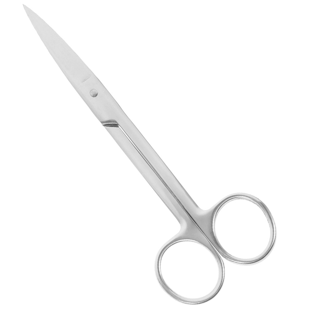 Stainless Steel Scissors 10CM  - Men'S Grooming Makeup のレビューと価格