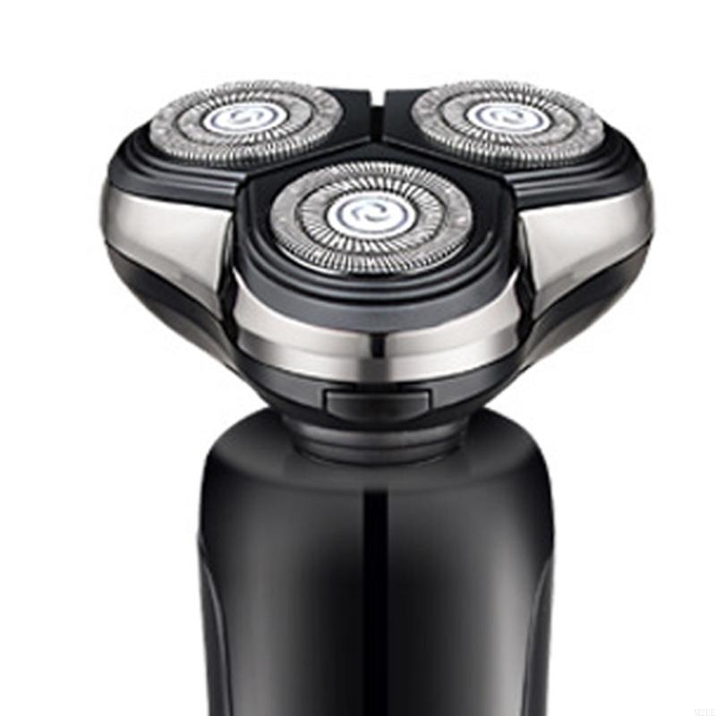 2025 New Electric Travel Shave - Beard Trimmer Cordless のレビューと価格