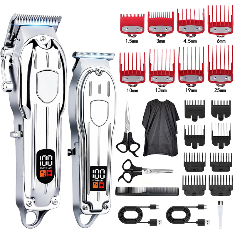 Hair Clipper Beard Trimmer for - Beard Trimmer Cordless のレビューと価格