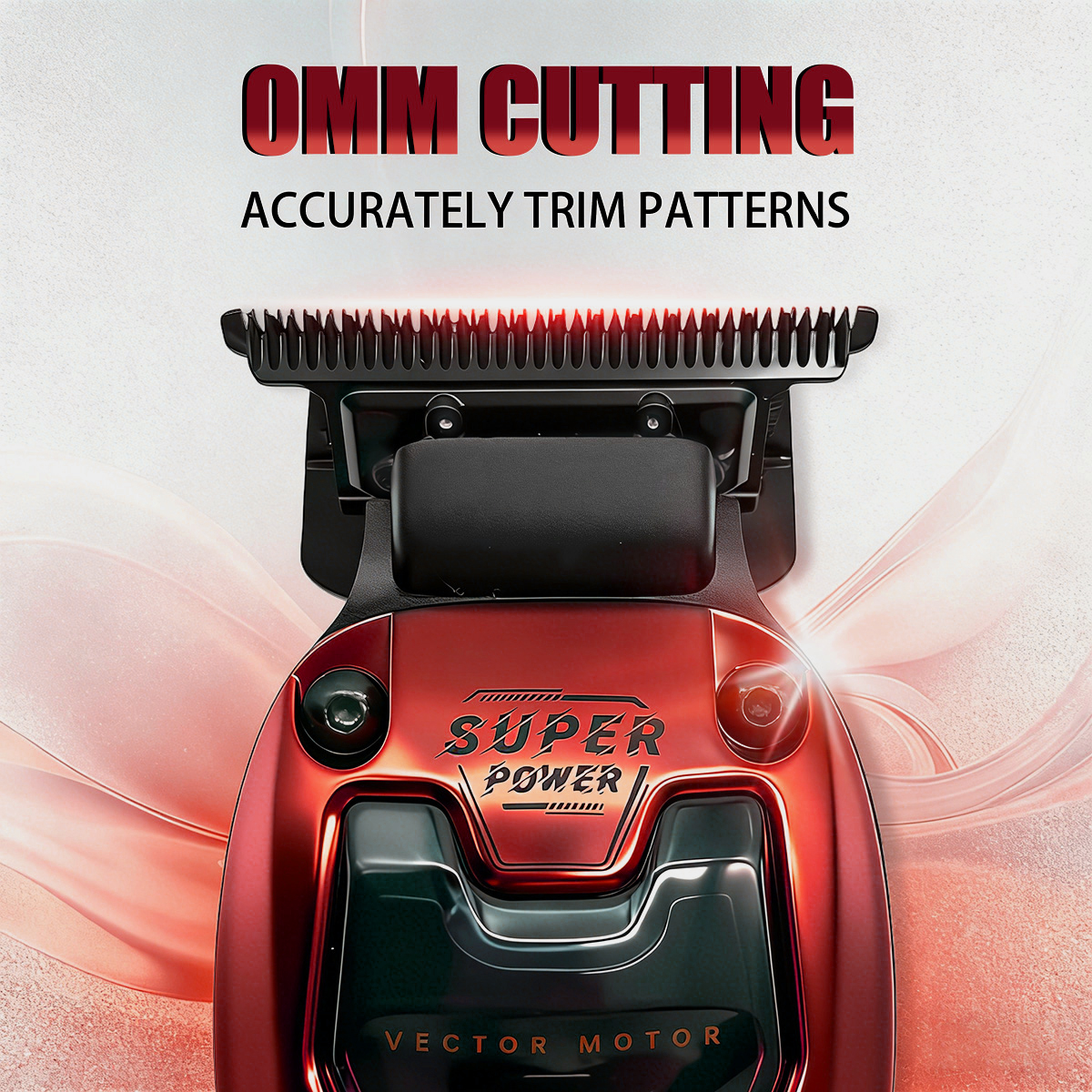VGR Hair Clippers Professional - Hair Clipper Professional のレビューと価格